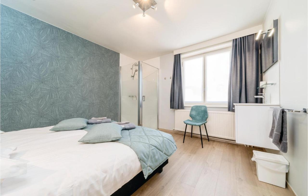 Villa Seagull De Panne Esterno foto